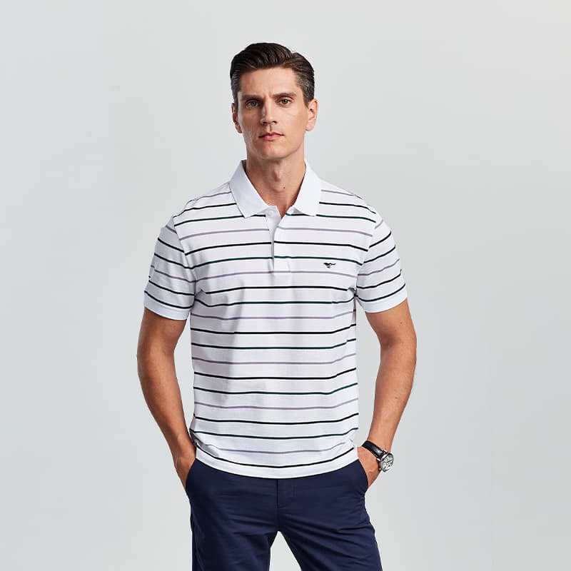 Поло SEPTWOLVES Polo - изображение 3
