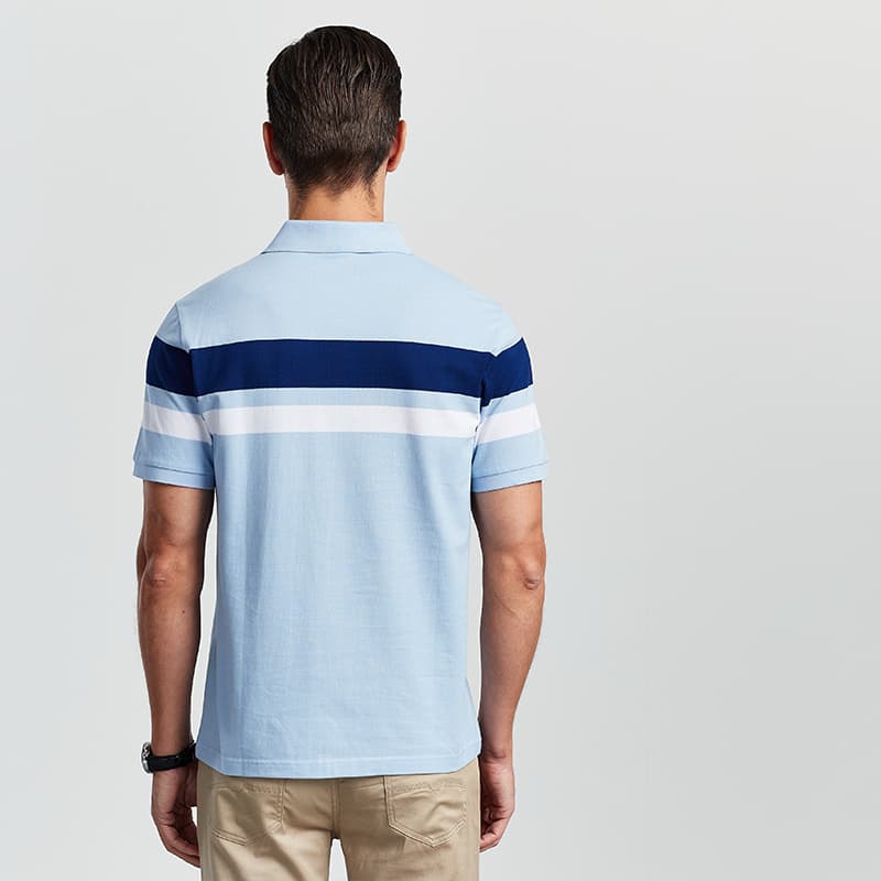 Поло SEPTWOLVES Polo - изображение 6