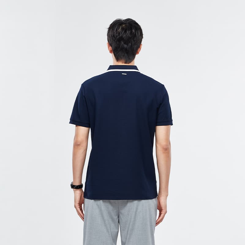 Поло SEPTWOLVES Polo - изображение 5