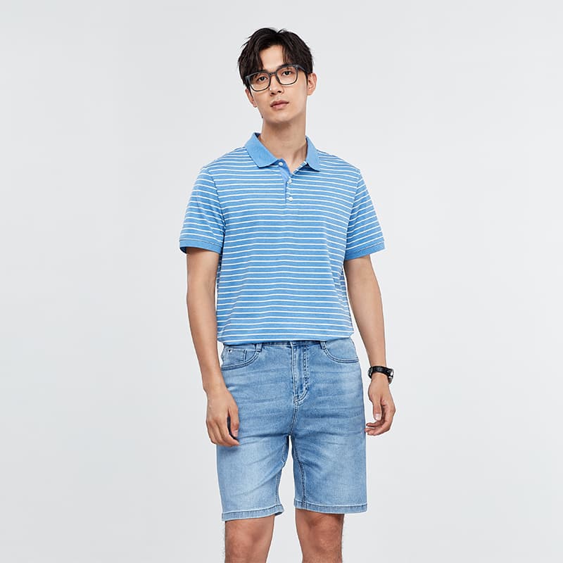 Поло SEPTWOLVES Polo - изображение 5