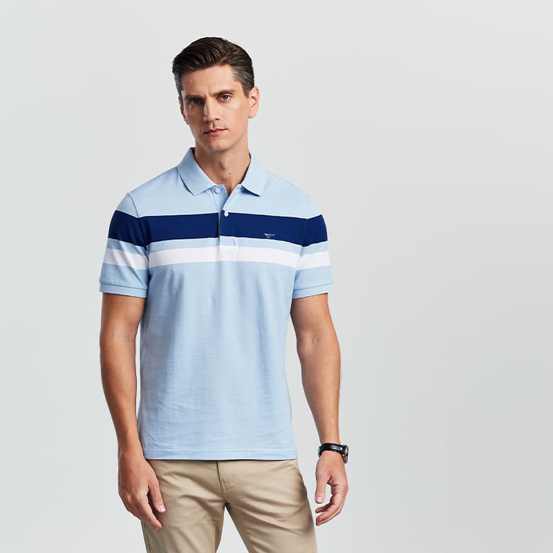 Поло SEPTWOLVES Polo - изображение 5