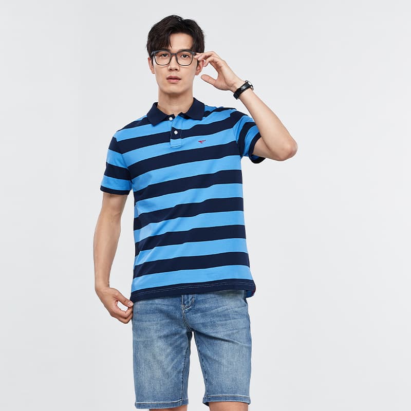 Поло SEPTWOLVES Polo - изображение 5