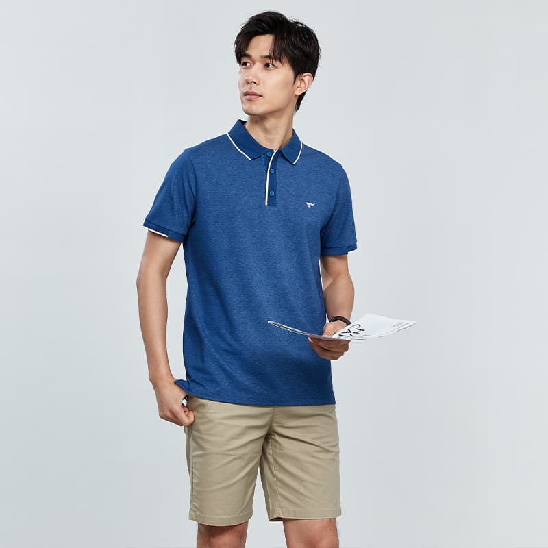 Поло SEPTWOLVES Polo - изображение 3