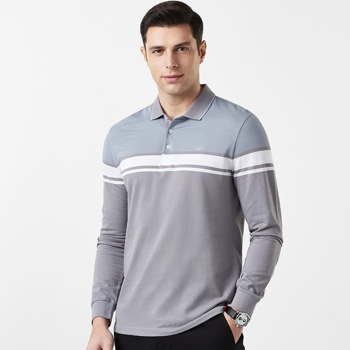 Поло SEPTWOLVES Polo - изображение 3
