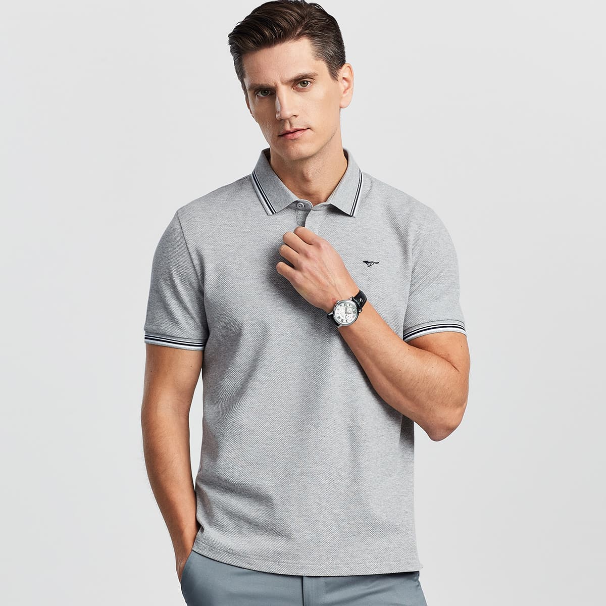 Поло SEPTWOLVES Polo - изображение 3