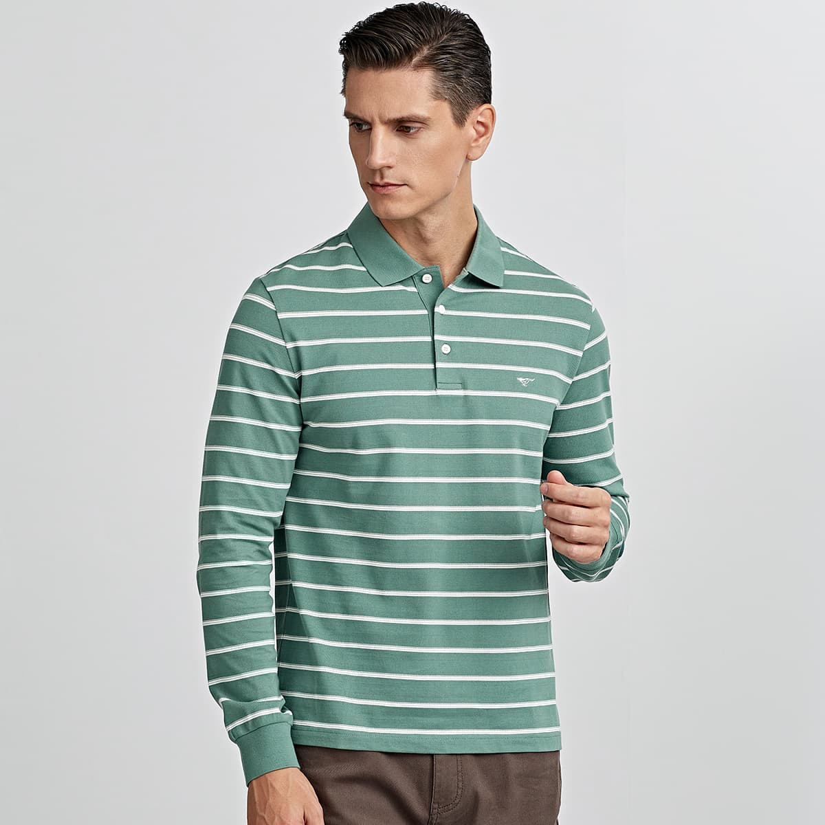 Поло SEPTWOLVES Polo - изображение 5