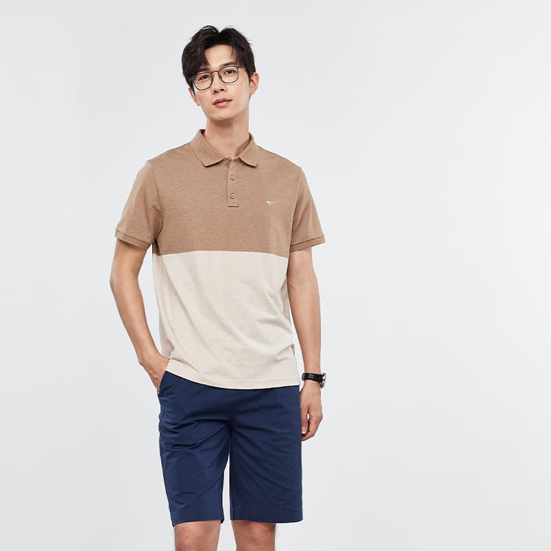 Поло SEPTWOLVES Polo - изображение 4