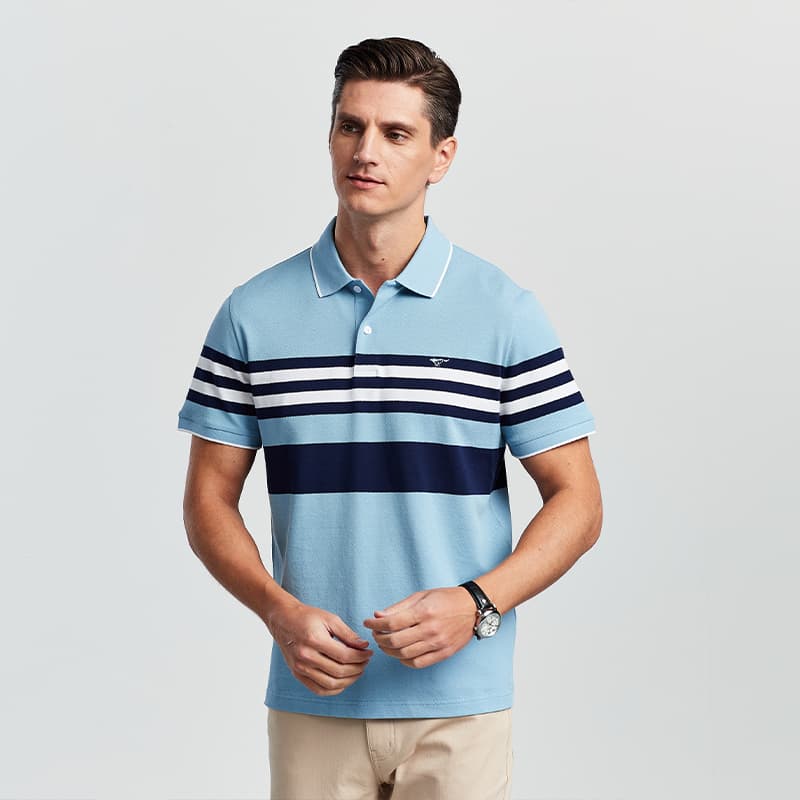 Поло SEPTWOLVES Polo - изображение 7