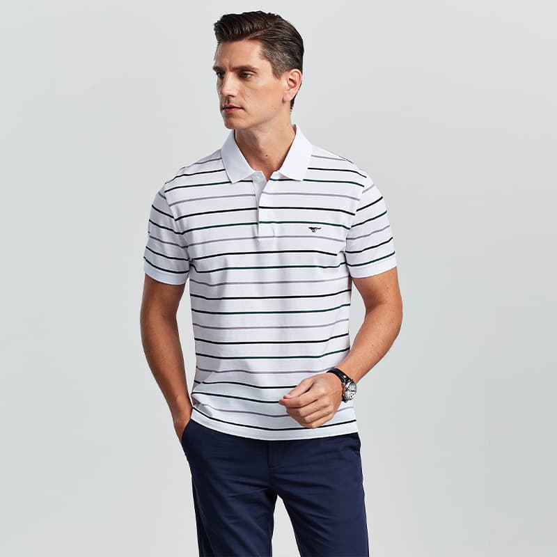 Поло SEPTWOLVES Polo - изображение 6