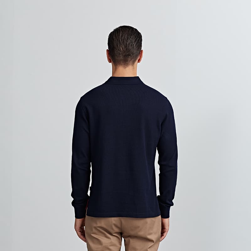 Поло SEPTWOLVES POLO - изображение 5