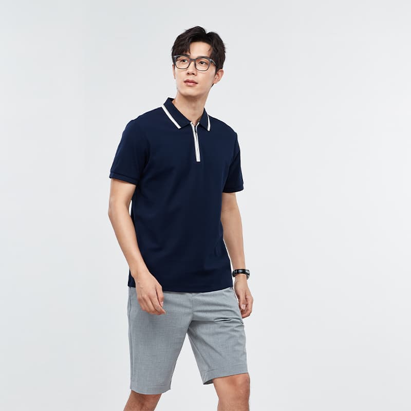 Поло SEPTWOLVES Polo - изображение 6