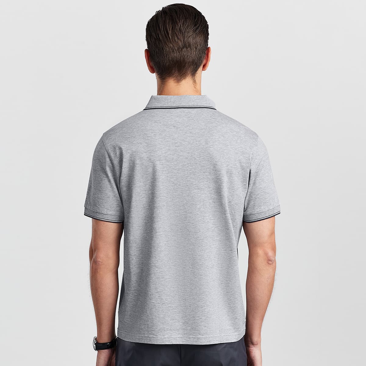 Поло SEPTWOLVES LogoPolo - изображение 6