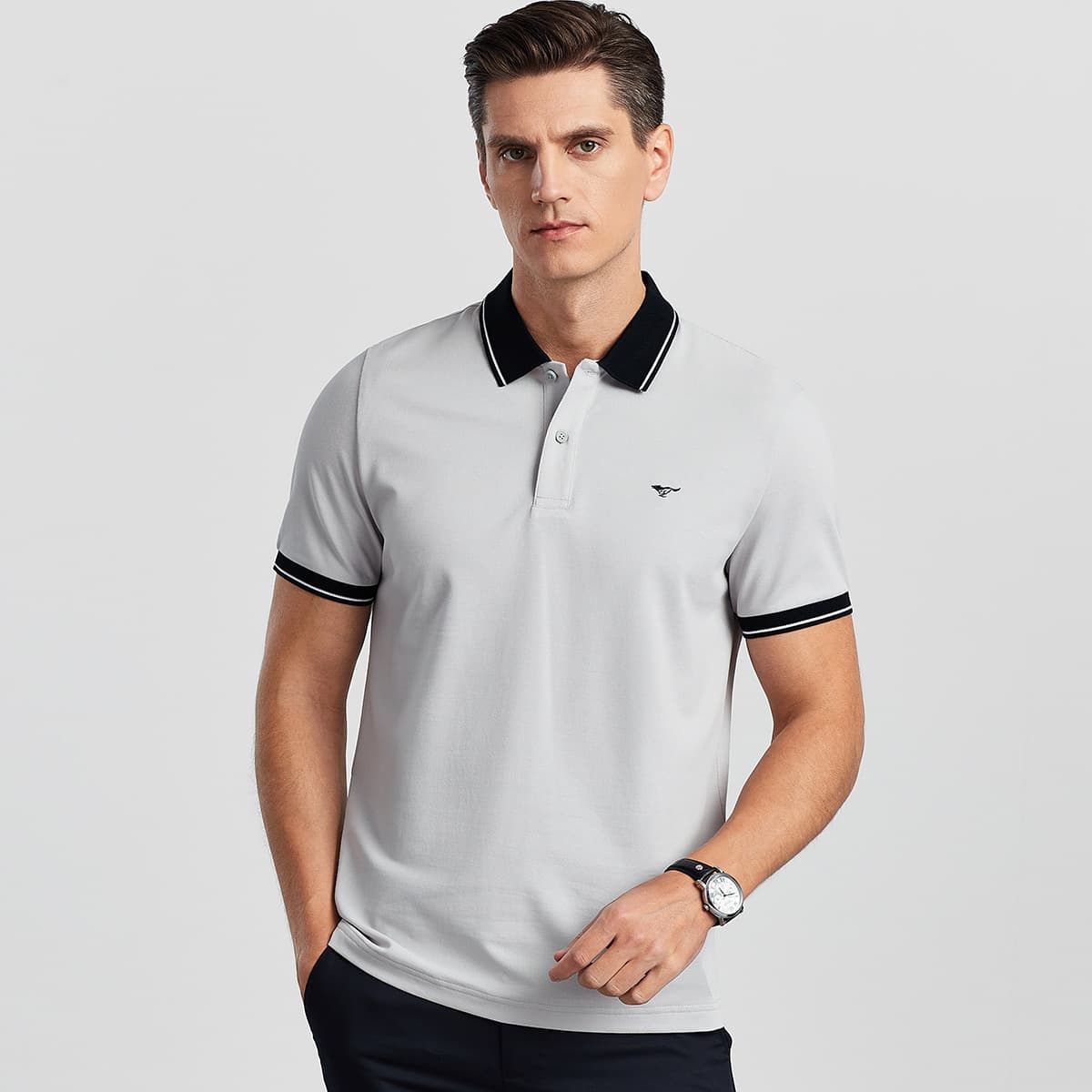 Поло SEPTWOLVES Polo - изображение 4