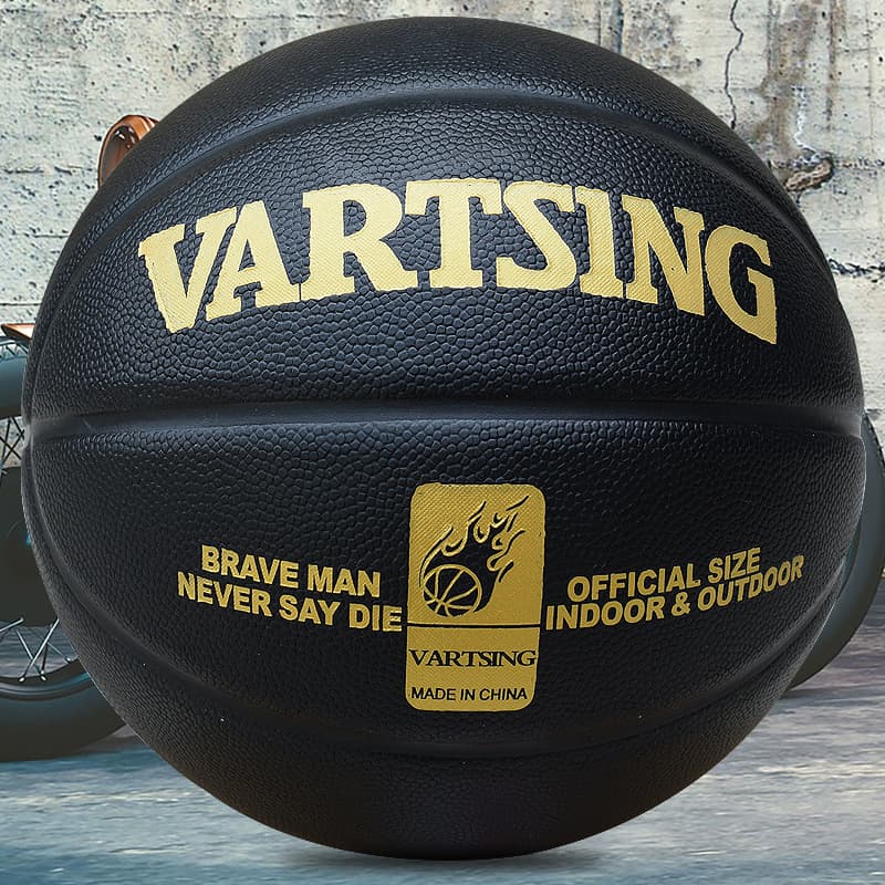 Мяч VARTSING 7 - изображение 6