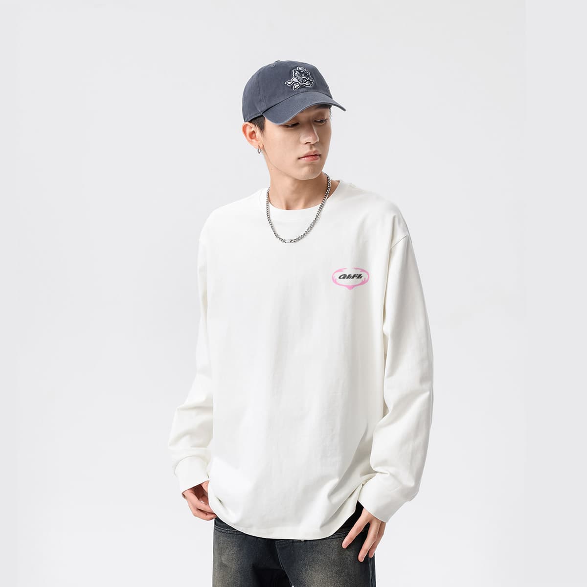 Футболка GLFL T - изображение 5