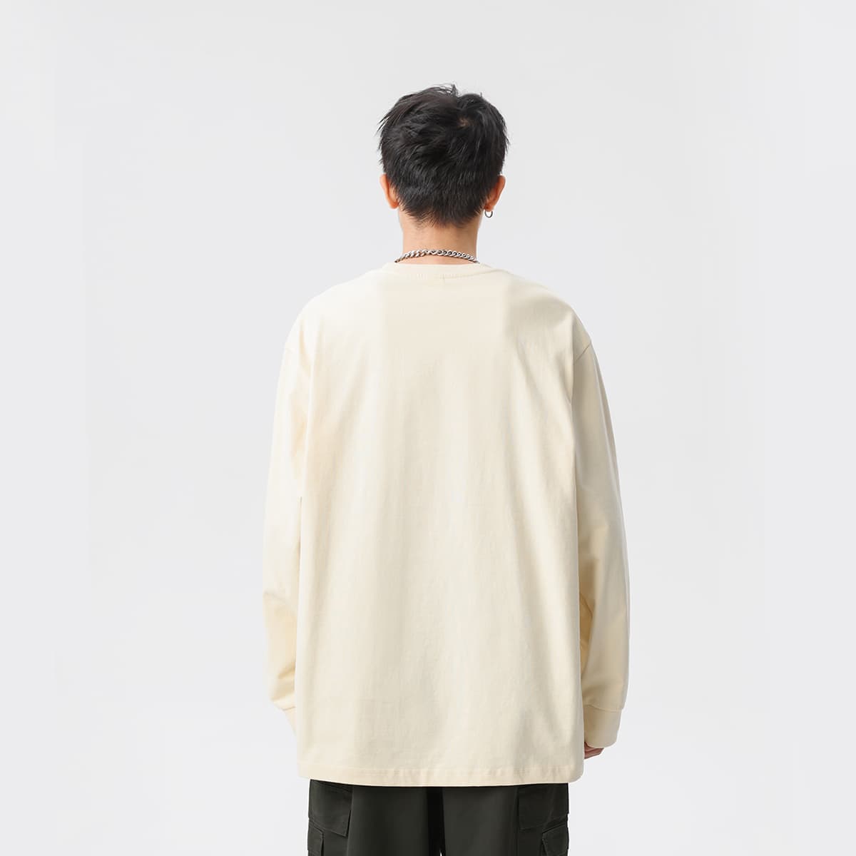 Футболка GLFL T - изображение 4
