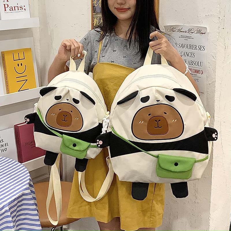 Рюкзак Parker Bear Backpack - изображение 3