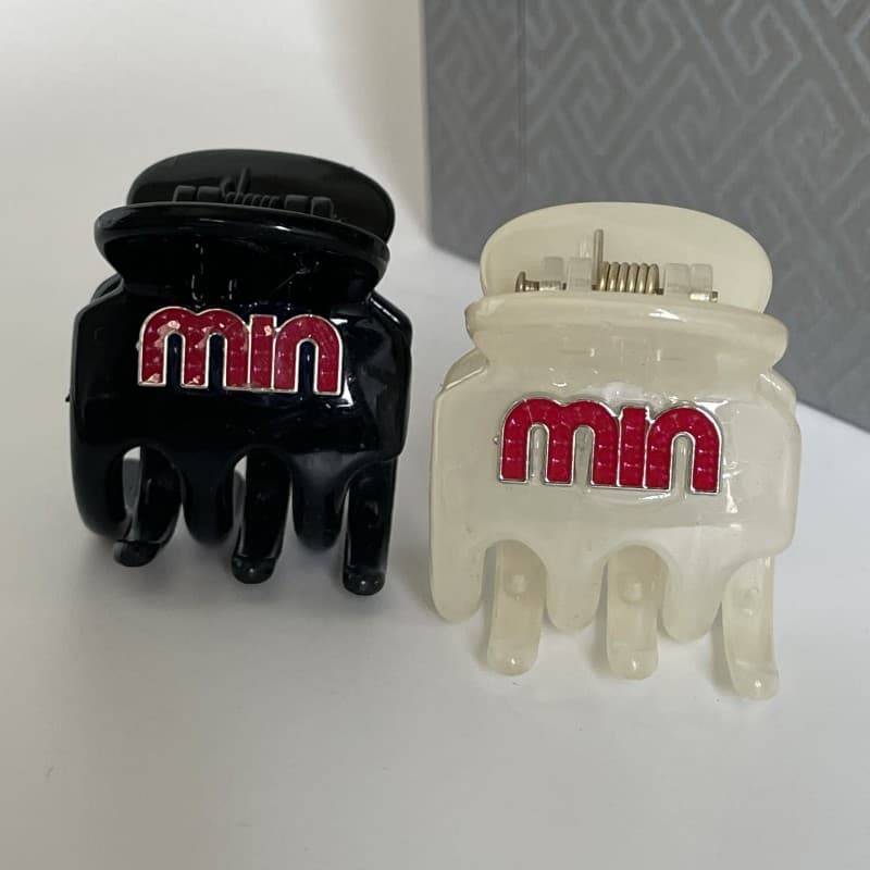 Заколка ZWU minins - изображение 3