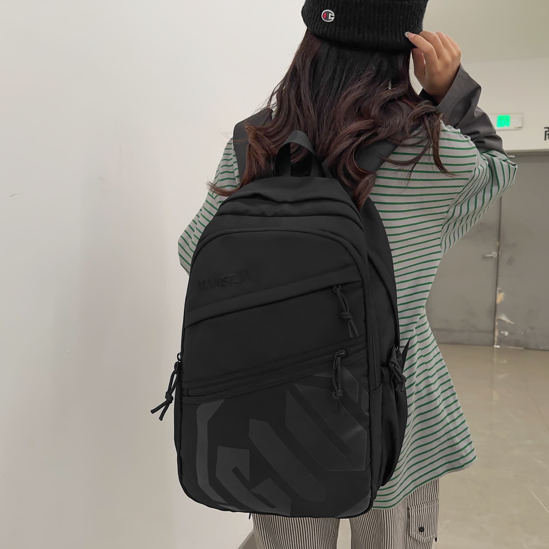Рюкзак Villelon - изображение 2