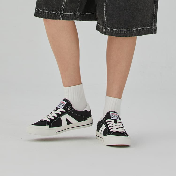 Кроссовки Vision Street Wear V76 - изображение 8