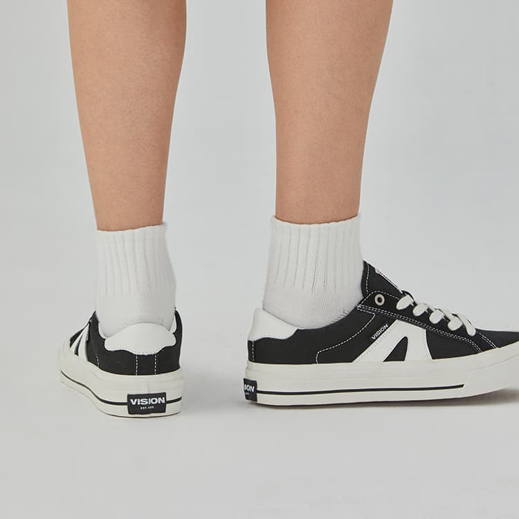 Кроссовки Vision Street Wear V76 - изображение 9