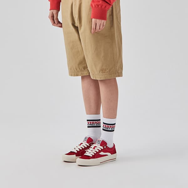 Кроссовки odd CIRKUS x Vision Street Wear Astley Pro - изображение 12