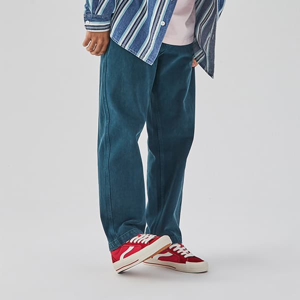 Кроссовки odd CIRKUS x Vision Street Wear Astley Pro - изображение 15