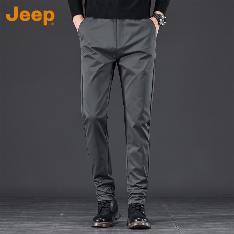 Jeep - изображение 3
