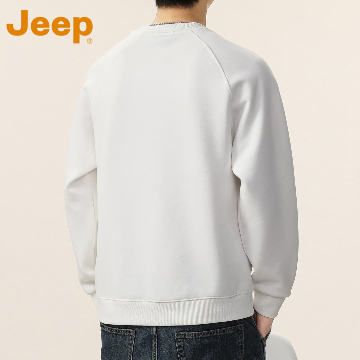 Худи Jeep logo - изображение 2