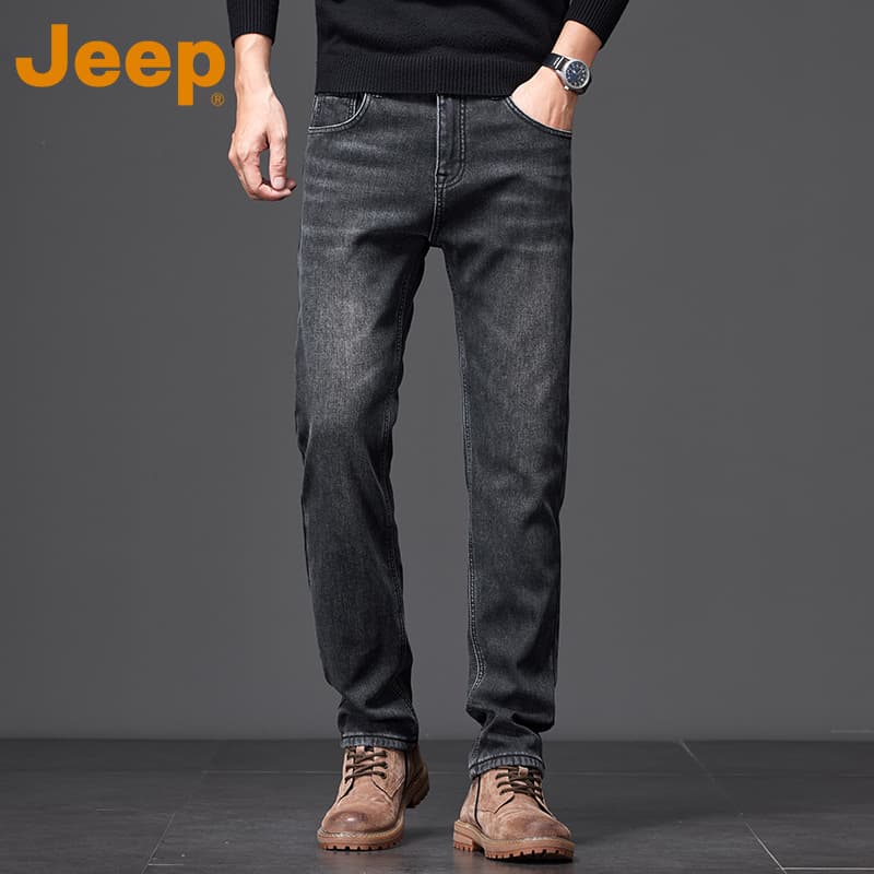 Штаны Jeep - изображение 2