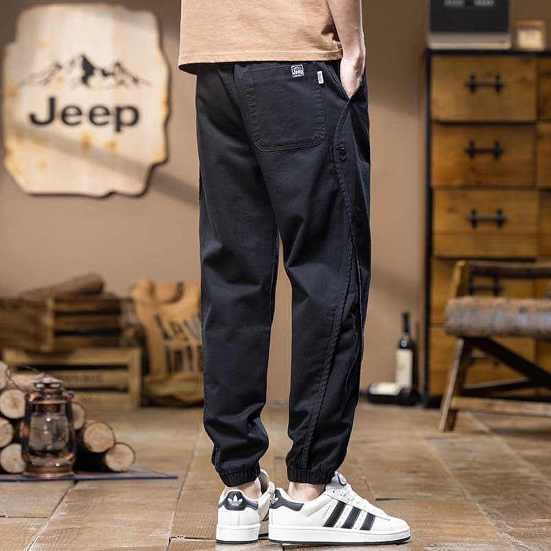 Штаны Jeep - изображение 7