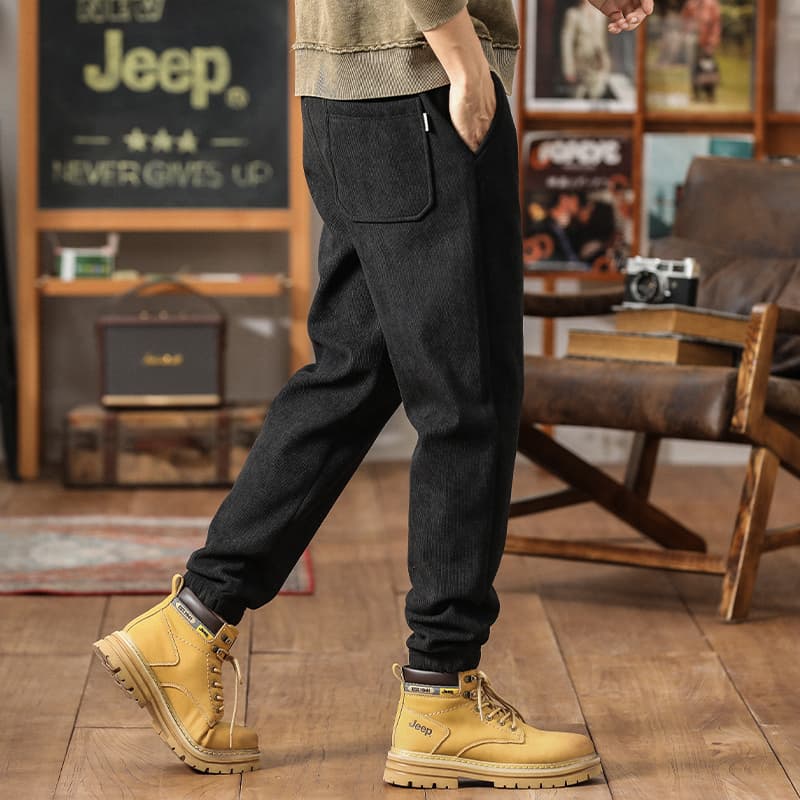 Штаны Jeep - изображение 6