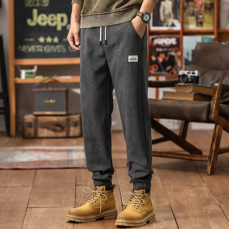 Штаны Jeep - изображение 4