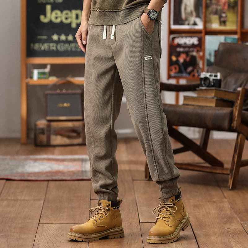 Штаны Jeep - изображение 6