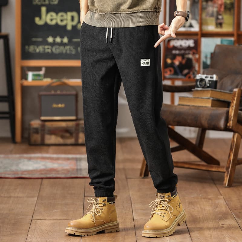 Штаны Jeep - изображение 5
