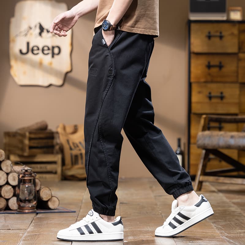 Штаны Jeep - изображение 5