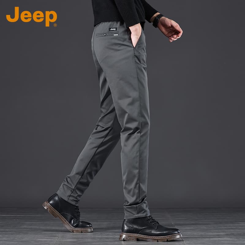 Jeep - изображение 6