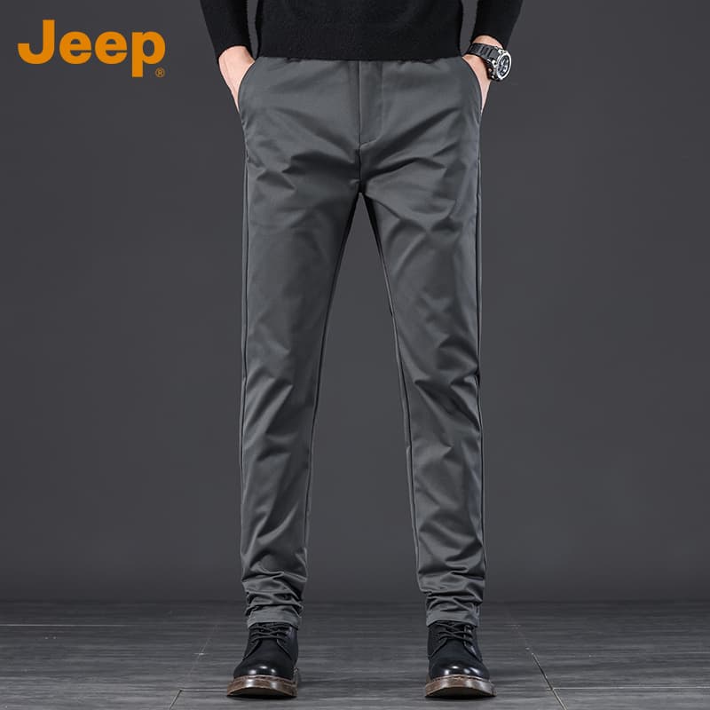 Jeep - изображение 4