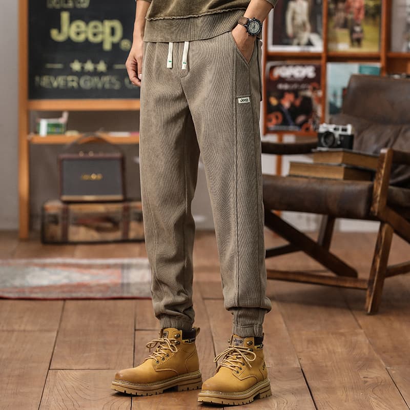 Штаны Jeep - изображение 4
