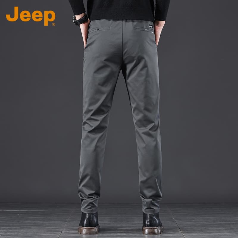 Jeep - изображение 7