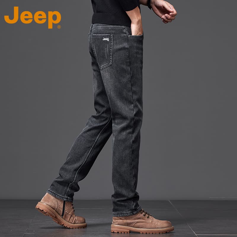 Штаны Jeep - изображение 3
