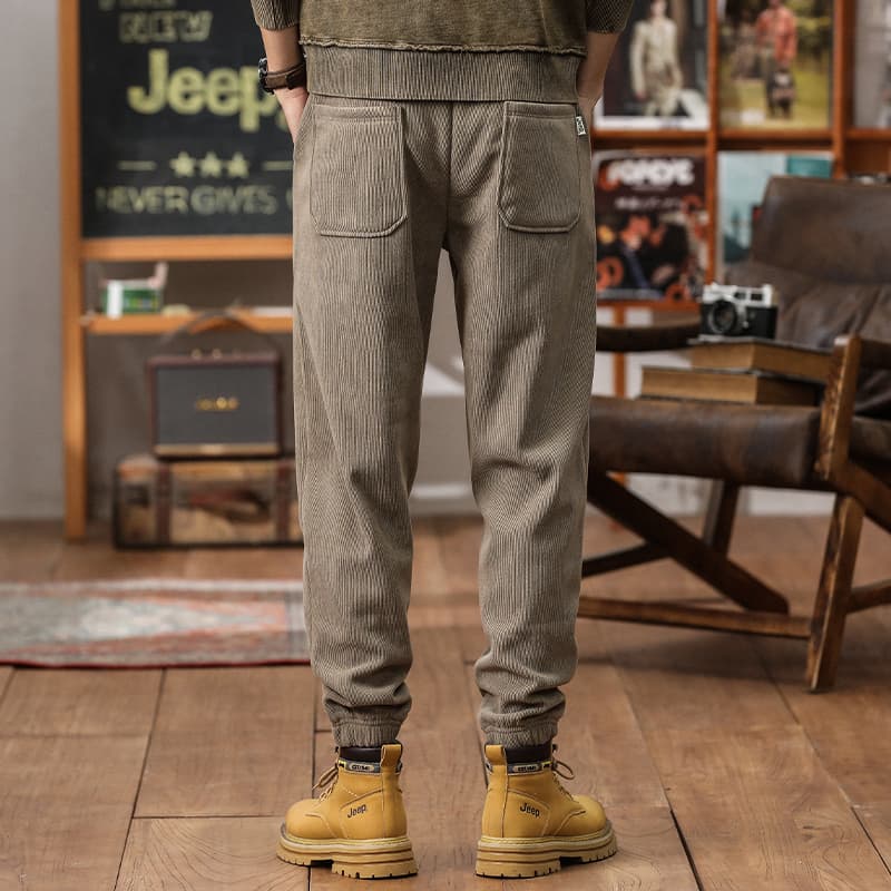 Штаны Jeep - изображение 7