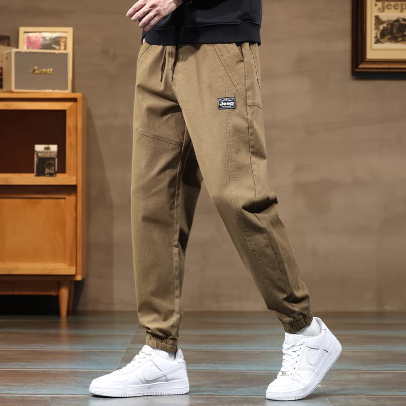 Штаны Jeep - изображение 5