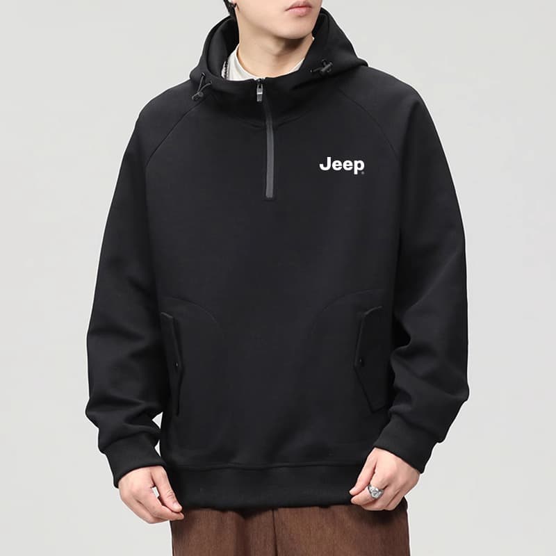 Худи Jeep - изображение 3
