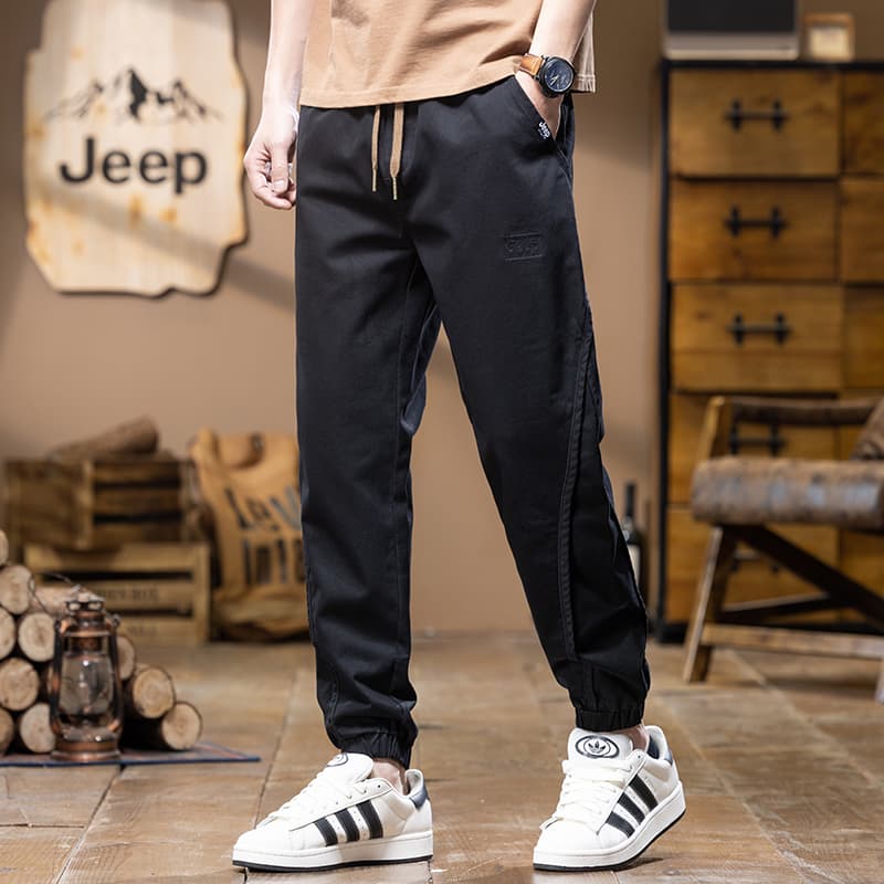 Штаны Jeep - изображение 3
