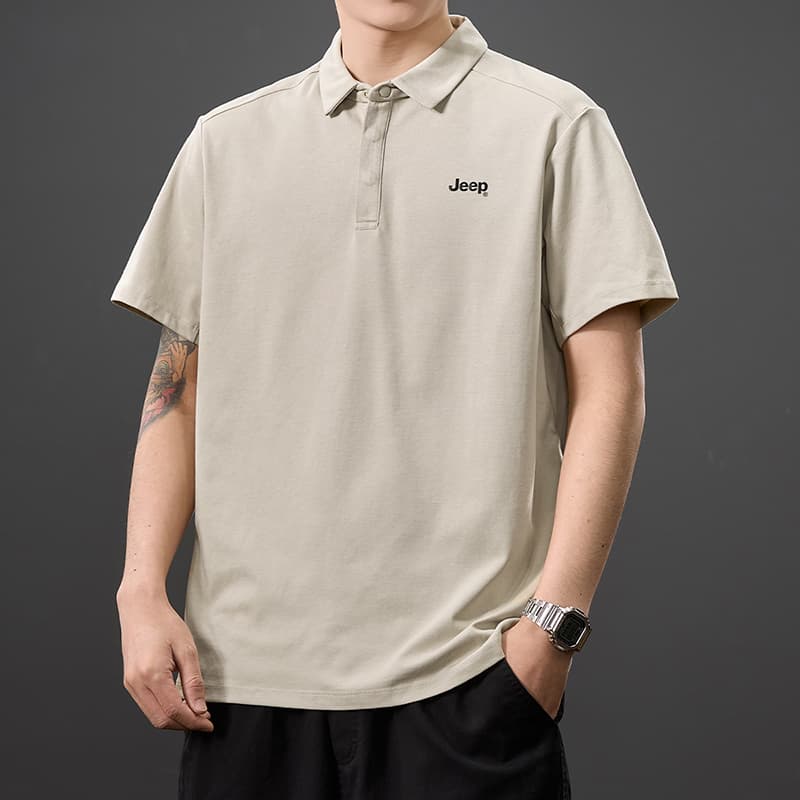 Поло Jeep logoPolo - изображение 4