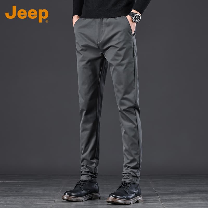 Jeep - изображение 5
