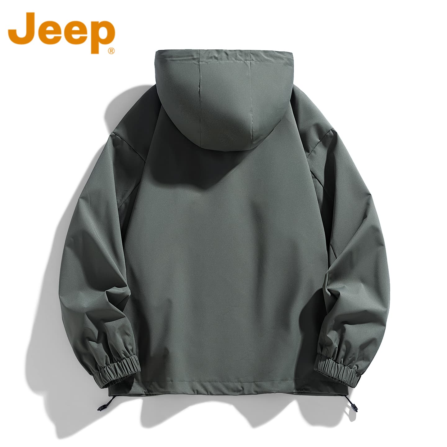 Куртка Jeep Унисекс Куртки - изображение 3