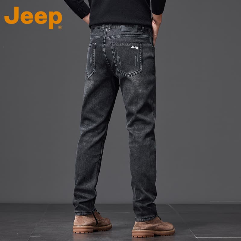 Штаны Jeep - изображение 4