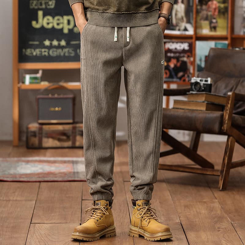 Штаны Jeep - изображение 3